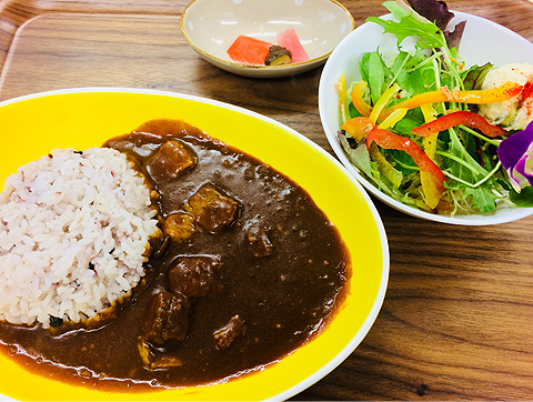 リリハのおすすめメニュー